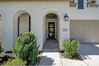 418 Boggy Belt Lane, Conroe, TX 77304 - Photo 5