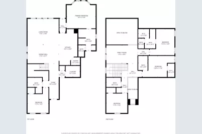 418 Boggy Belt Lane, Conroe, TX 77304 - Photo 3