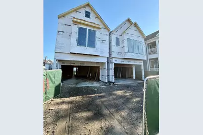 711 E 26th Street, Houston, TX 77009 - Photo 3