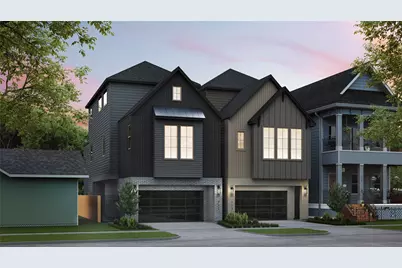 711 E 26th Street, Houston, TX 77009 - Photo 1