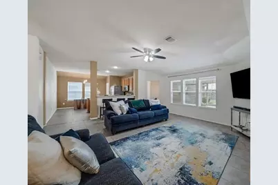 2507 Rustic Trail Lane, Richmond, TX 77469 - Photo 7