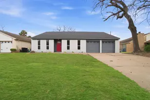12819 Fern Forest Dr, Houston, TX 77044 - Photo 1