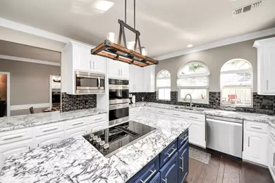 18203 Knotty Green Drive, Houston, TX 77084 - Photo 11