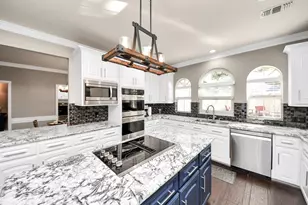 18203 Knotty Green Dr, Houston, TX 77084 - Photo 11