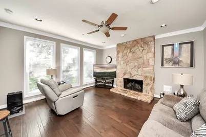 18203 Knotty Green Drive, Houston, TX 77084 - Photo 17