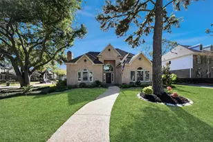 18203 Knotty Green Dr, Houston, TX 77084 - Photo 1