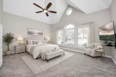 18203 Knotty Green Drive, Houston, TX 77084 - Photo 7