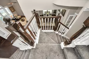 18203 Knotty Green Dr, Houston, TX 77084 - Photo 19