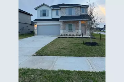 4302 Windsor Forest Court, Fulshear, TX 77441 - Photo 1