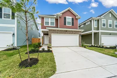 14725 Blooming Jasmine Trail, Houston, TX 77082 - Photo 1