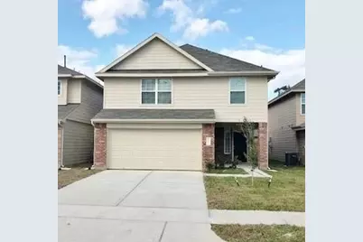 12039 Munich Drive, Houston, TX 77044 - Photo 1