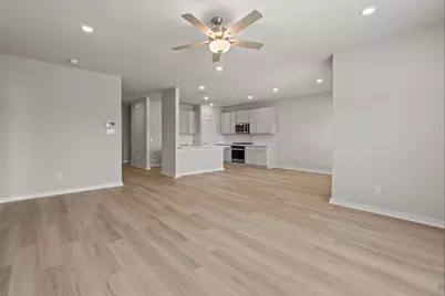 1029 Arbor Village Lane, Katy, TX 77493 - Photo 3
