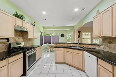 1306 Coppercrest Drive, Spring, TX 77386 - Photo 17
