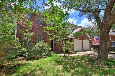 1306 Coppercrest Drive, Spring, TX 77386 - Photo 1
