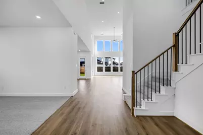 9214 Heckenberg Arbor Lane, Cypress, TX 77433 - Photo 9