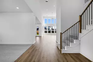 9214 Heckenberg Arbor Ln, Cypress, TX 77433 - Photo 9