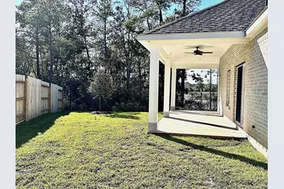 1207 Tessa Forest Court, Conroe, TX 77301 - Photo 3