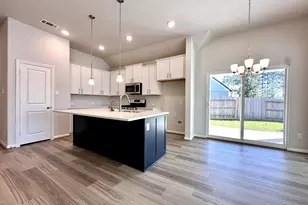 1207 Tessa Forest Ct, Conroe, TX 77301 - Photo 9