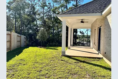1207 Tessa Forest Court, Conroe, TX 77301 - Photo 3
