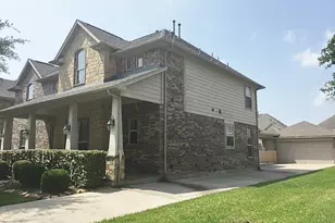 20914 Bright Lake Bend Ct, Richmond, TX 77407 - Photo 3