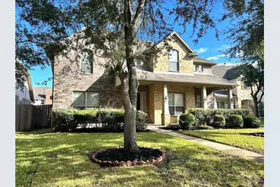 20914 Bright Lake Bend Court, Richmond, TX 77407 - Photo 1
