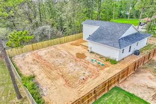 448 Brahman, Onalaska, TX 77360 - Photo 25