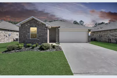 14068 W Crystal Cave Lane, Conroe, TX 77384 - Photo 3