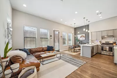 614 Thornton Road #D, Houston, TX 77018 - Photo 3