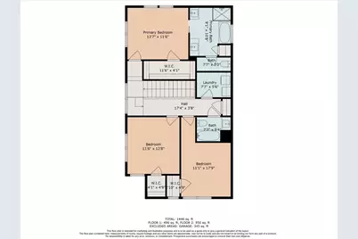 614 Thornton Road #D, Houston, TX 77018 - Photo 23