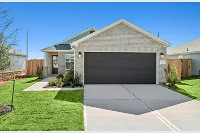 1229 Sacred Light Lane, La Marque, TX 77568 - Photo 9