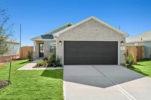 1229 Sacred Light Ln, La Marque, TX 77568 - Photo 9