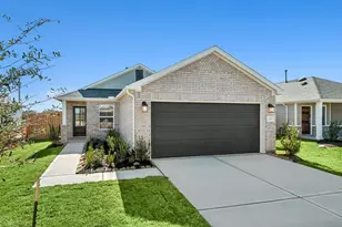 1229 Sacred Light Ln, La Marque, TX 77568 - Photo 1