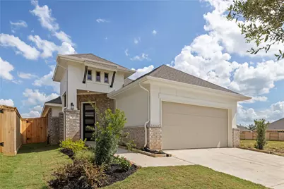 26715 Concord Dawn Drive, Richmond, TX 77406 - Photo 3