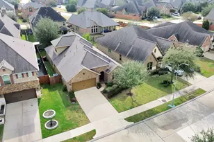 17031 Ardkinglas Dr, Richmond, TX 77407 - Photo 23