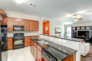 15506 Wedgewood Park, Cypress, TX 77429 - Photo 9