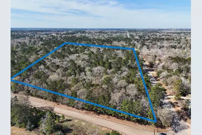 Tbd County Line Rd Parcel 1, Willis, TX 77318 - Photo 1