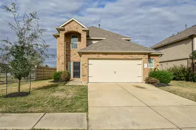 30507 Ginger Trace Drive, Spring, TX 77386 - Photo 1