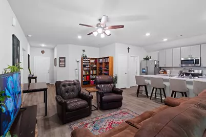 9931 Spring Creek Road, Cleveland, TX 77327 - Photo 3