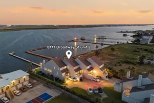 8111 Broadway St, Galveston, TX 77554 - Photo 1