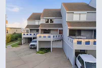 8111 Broadway Street #2, Galveston, TX 77554 - Photo 5