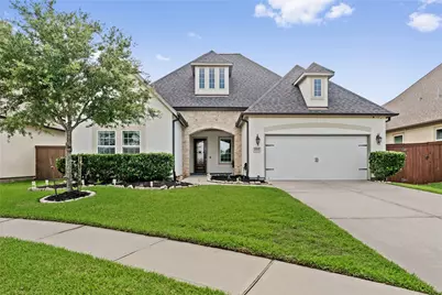 21107 Bradford Grove Drive, Spring, TX 77379 - Photo 1