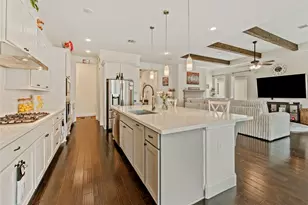 21107 Bradford Grove Dr, Spring, TX 77379 - Photo 9