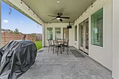 21107 Bradford Grove Drive, Spring, TX 77379 - Photo 25