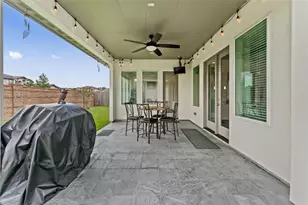 21107 Bradford Grove Dr, Spring, TX 77379 - Photo 25