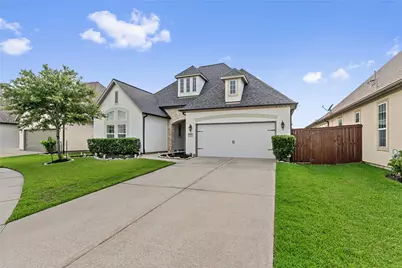 21107 Bradford Grove Drive, Spring, TX 77379 - Photo 1