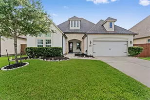 21107 Bradford Grove Dr, Spring, TX 77379 - Photo 3
