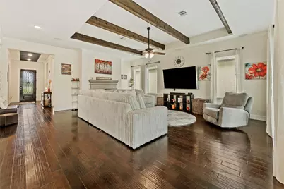 21107 Bradford Grove Drive, Spring, TX 77379 - Photo 11