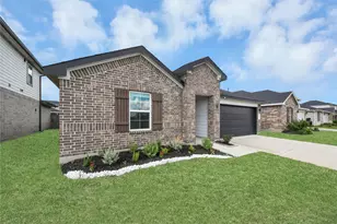 1015 Kinder Sky Ln, Rosharon, TX 77583 - Photo 3