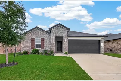 1015 Kinder Sky Lane, Rosharon, TX 77583 - Photo 1