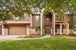 26306 Sunny Springs Ln, Cypress, TX 77433 - Photo 1